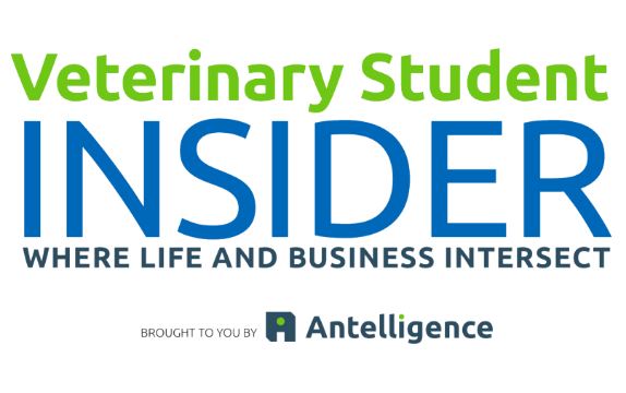 Veterinary Student Insider Logo